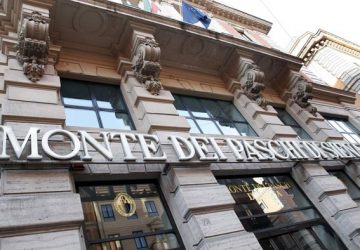 Processo Monte dei Paschi di Siena: un mese per costituirsi parte civile