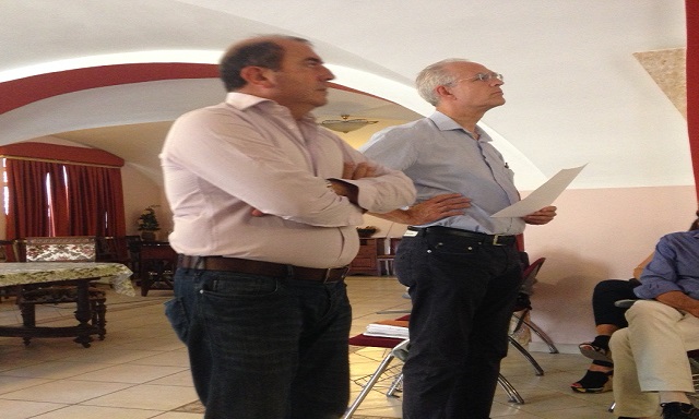 Acireale: immigrato positivo alla tubercolosi ma non può essere contagioso