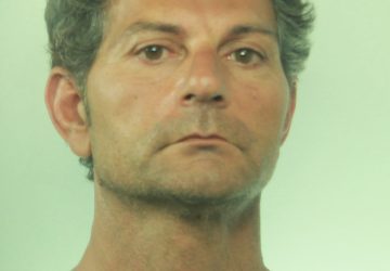 Catania, manette per Carmelo Piacente: era irreperibile da giugno
