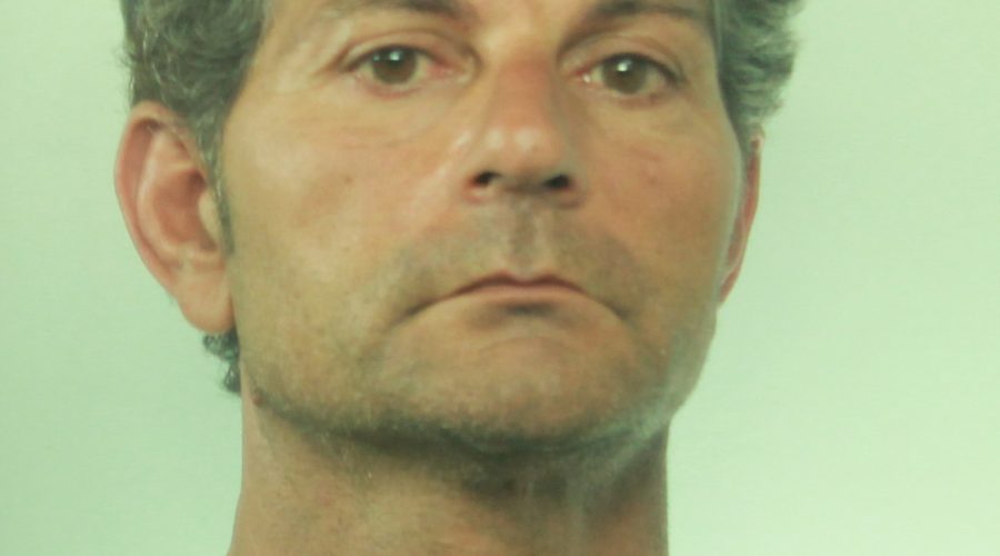 Catania, manette per Carmelo Piacente: era irreperibile da giugno