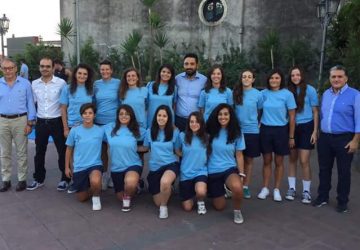 Basket femminile, la Pallacanestro Santa Venerina giocher&agrave; a Fiumefreddo le gare interne