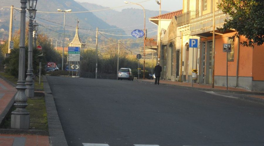 Trecastagni, furti cavi di rame. Il sindaco: “Oltre 250 mila euro di danno”