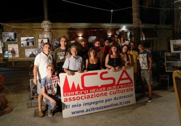 Aci Trezza: oggi la premiazione del premio di poesia &ldquo;Terra dei Ciclopi&rdquo;