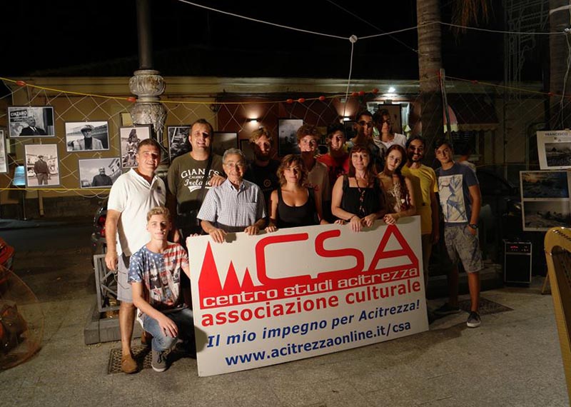 Aci Trezza: oggi la premiazione del premio di poesia “Terra dei Ciclopi”