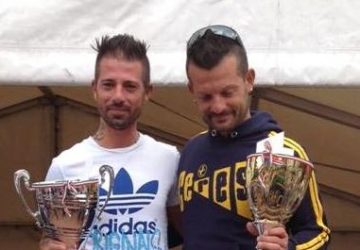 Linguaglossa: Gianluca Pullano vince il 4&deg; Memorial &ldquo;Davide Di Mauro&rdquo;