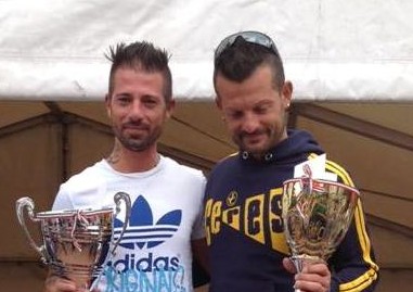 Linguaglossa: Gianluca Pullano vince il 4° Memorial “Davide Di Mauro”