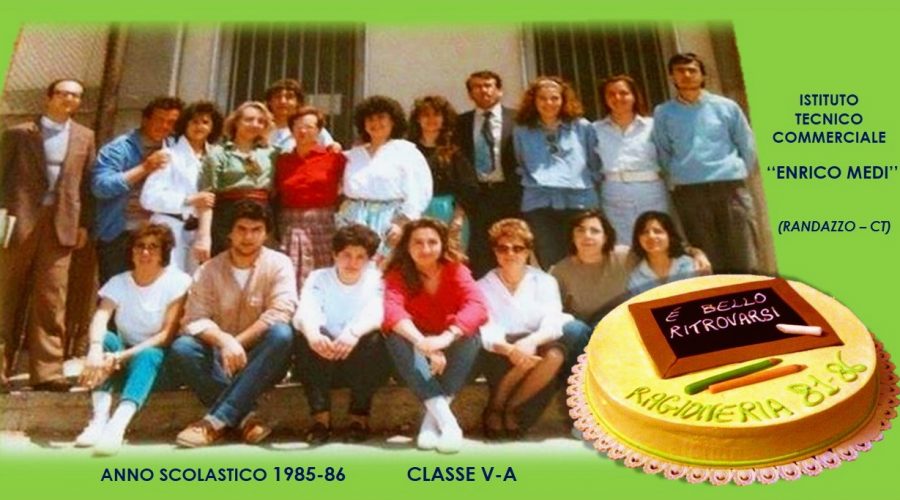 Randazzo, I.T.C. Enrico Medi