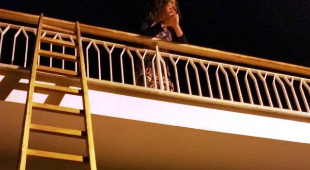 Giarre, tornano di moda le serenate d’amore VIDEO