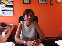 Giarre, Media annessa Artistico: inevitabile la carta bollata