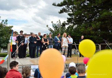 Trecastagni: una festa la &ldquo;Giornata Internazionale della Pace&rdquo;