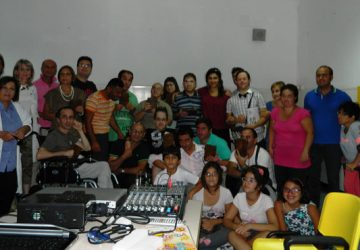 Acireale: conclusa la formazione per 20 ragazzi disabili