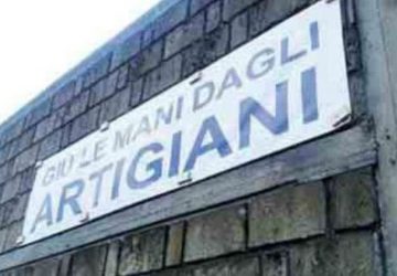 Catania: gli artigianali alzano la voce: &ldquo;La lotta all&rsquo;abusivismo a Catania non avviene pi&ugrave;&rdquo;