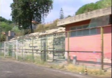 Acireale: vandalizzato campo sportivo a&nbsp;Guardia