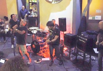 Tuffo nel passato: il ritorno degli Esperia NPS