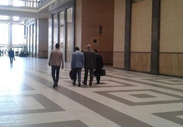 Processo PTA Giarre: l’ultima chiamata per l’ex assessore Massimo Russo