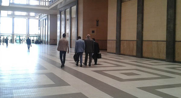 Processo PTA Giarre: l’ultima chiamata per l’ex assessore Massimo Russo