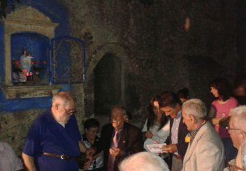 Castiglione: presentato il libro di Claudia Marchese sulla vita di Salvatore Brunetto