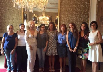 Tre Comuni uniti nella lotta allo stalking