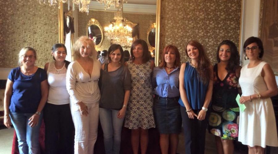 Tre Comuni uniti nella lotta allo stalking