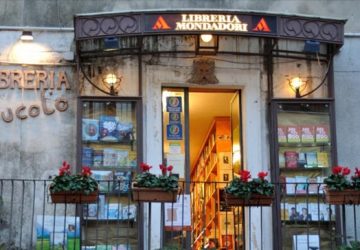 Taormina: rischia la chiusura l’unica libreria cittadina