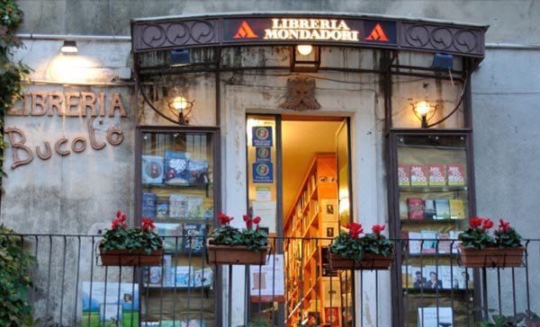Taormina: rischia la chiusura l’unica libreria cittadina