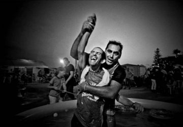 Vito Finocchiaro: la fotografia e la solidariet&agrave; che &ldquo;da colore alla vita&rdquo;