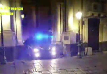 Odissea: dall’Albania a Catania un “mare” di droga. 15 arresti VIDEO