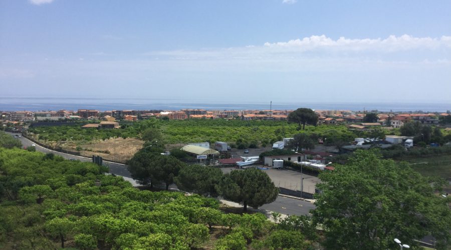 Rotatoria Trepunti, al via interventi conclusivi