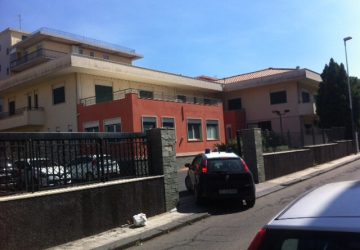 Giarre: scippo in via Padre Ambrogio. Picchiato il malvivente