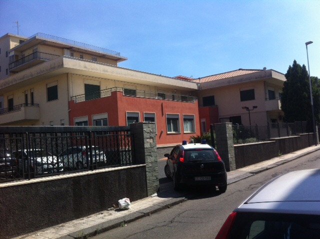 Giarre: scippo in via Padre Ambrogio. Picchiato il malvivente