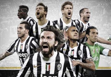 Juventus: la scorsa stagione raccontata da un tifoso speciale