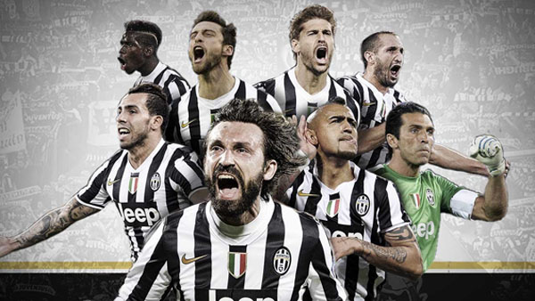 Juventus: la scorsa stagione raccontata da un tifoso speciale