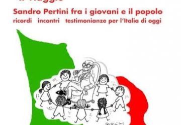 Riposto: presentazione del libro &ldquo;Il viaggio&rdquo;, Sandro Pertini fra i giovani e il popolo