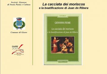 Giarre: domani presentazione del libro di Giovanna Fiume