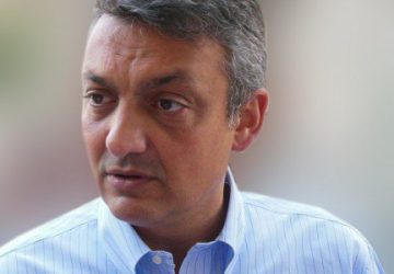 Nicola D&rsquo;Agostino cerca &ldquo;casa&rdquo; ed entra in &ldquo;Sicilia Democratica&rdquo;