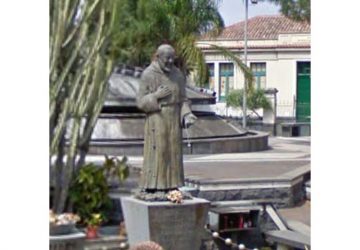 Mascali si prepara a festeggiare S. Pio