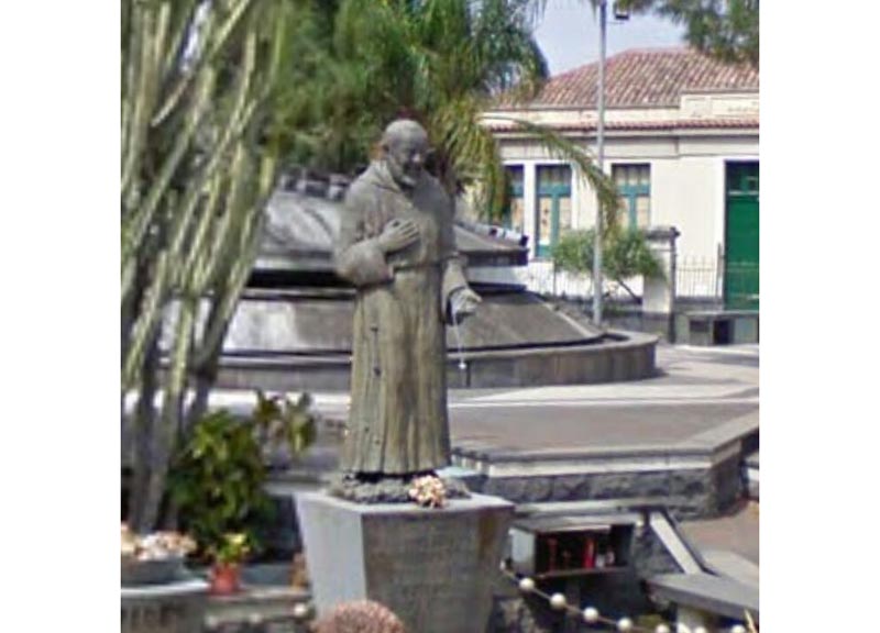 Mascali si prepara a festeggiare S. Pio