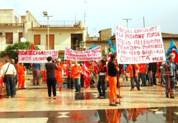 &ldquo;Autunno caldo&rdquo; per i dipendenti dell&rsquo;Ato 4