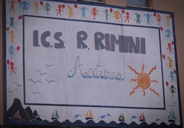 Aci Trezza: marted&igrave;, a soli 4 giorni dall&rsquo;inizio dell&rsquo;anno scolastico, la scuola rimarr&agrave; chiusa per &ldquo;lavori&rdquo;