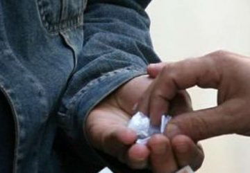 Acireale: a 12 anni gi&agrave; corriere della droga