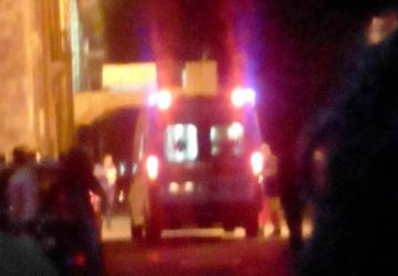 Aggressione a Torre: revocati i domiciliari al giovane di Macchia