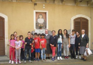 Trecastagni: il nuovo Consiglio organizzativo dell’associazione Savio Club