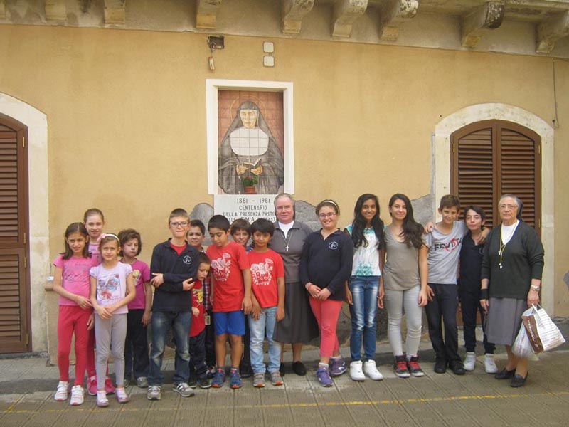 Trecastagni: il nuovo Consiglio organizzativo dell’associazione Savio Club