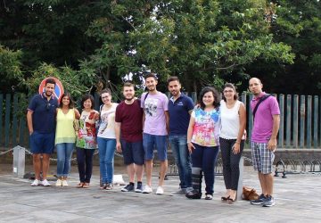 Giarre: nasce l&rsquo;associazione Youpolis