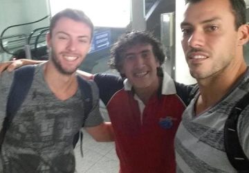 Volley: i progetti di Antonello Sorbello, presidente della New Image Giarre