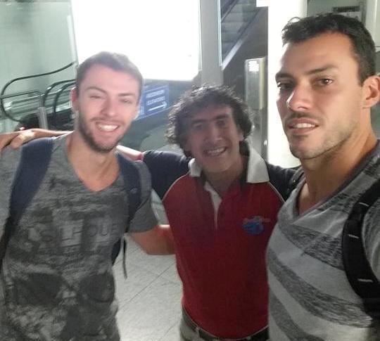 Volley: i progetti di Antonello Sorbello, presidente della New Image Giarre