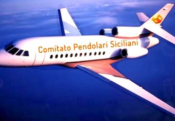 Sicilia, viabilit&agrave; ferma ai tempi dei Borbone. Denuncia del Comitato pendolari siciliani