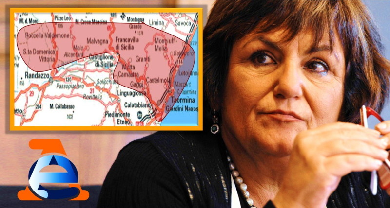 Addio all’Agenzia delle Entrate di Trappitello