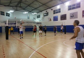Papiro Volley Fiumefreddo e Leali Sport Catania, un’unione esaltante