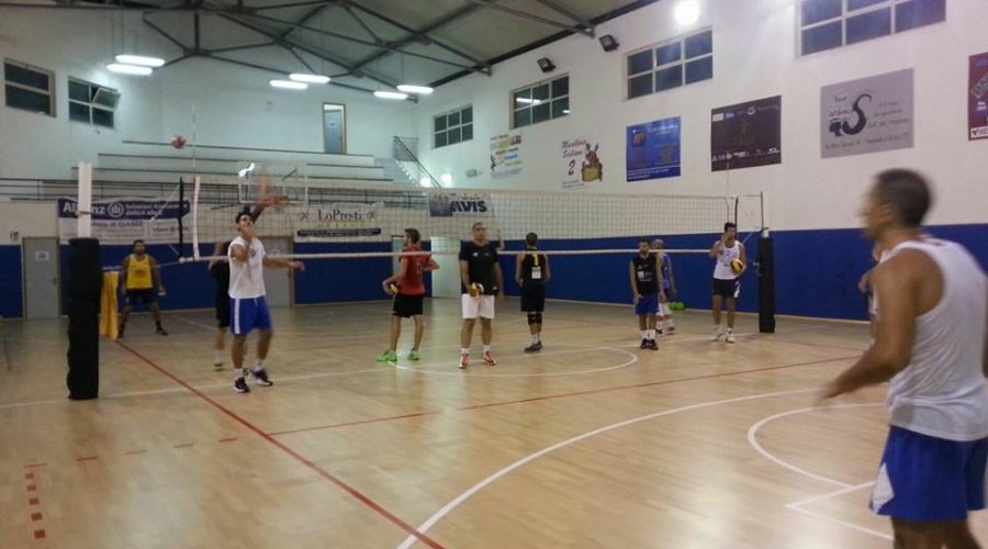 Papiro Volley Fiumefreddo e Leali Sport Catania, un’unione esaltante